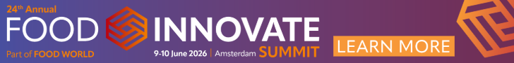 Food Innovate Summit 2026