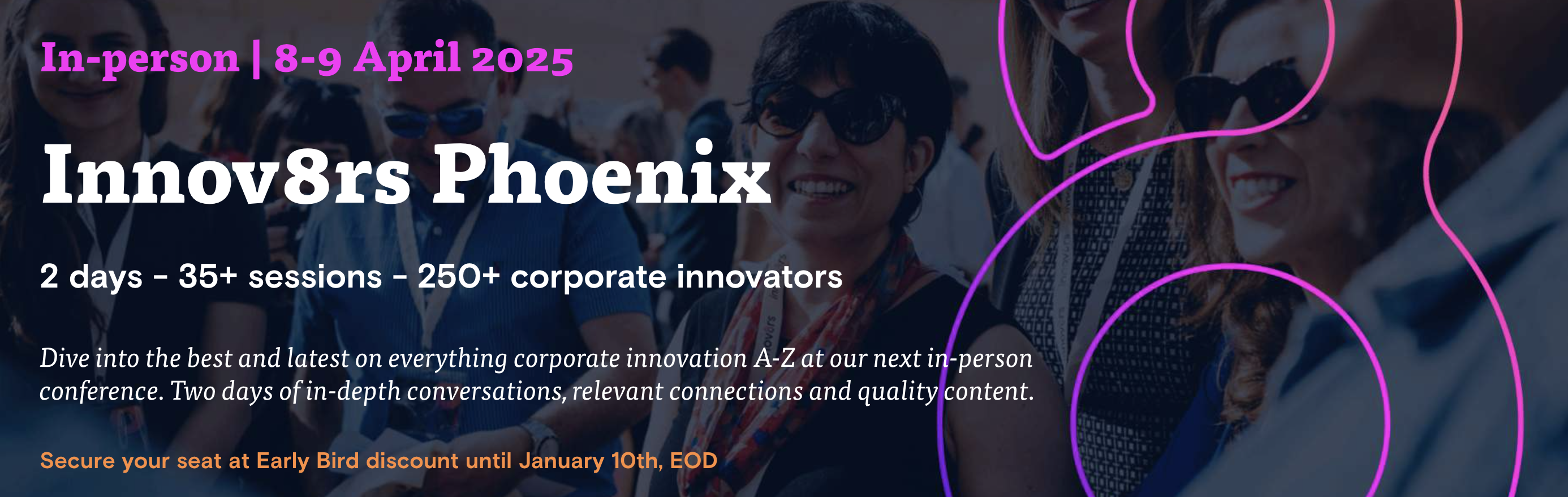 Innov8rs Phoenix