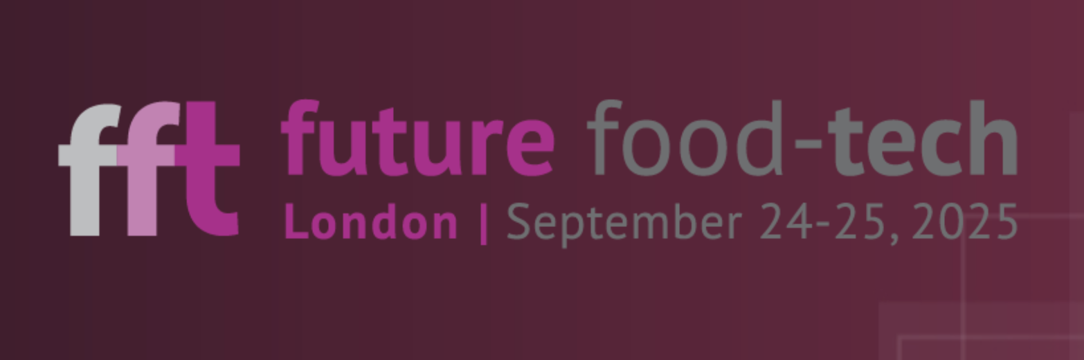 Future Food-Tech 2025